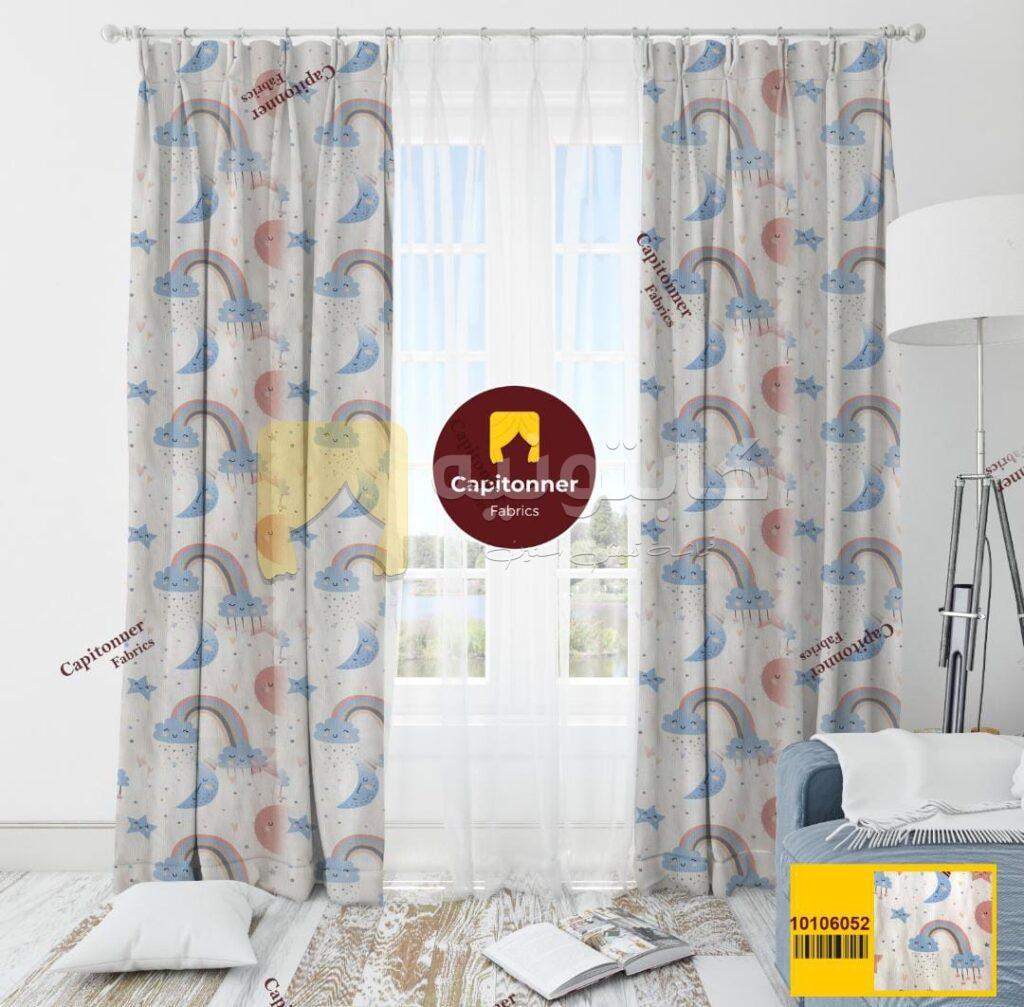 ستائر اطفال قطيفة ستائر اطفال قطيفة