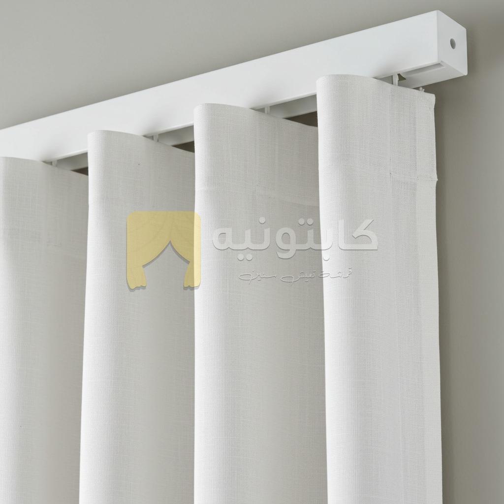 سعر متر مجرى الستائر سعر متر مجرى الستائر