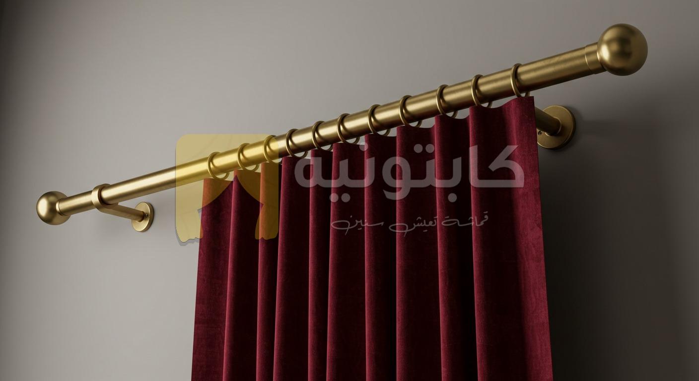 اسعار اكسسوارات الستائر اسعار اكسسوارات الستائر