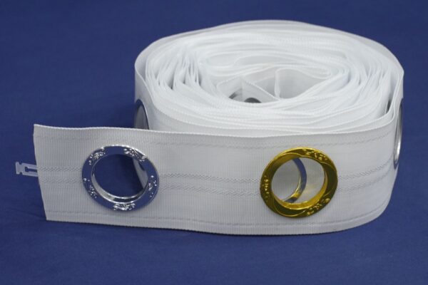 انواع شريط الستائر