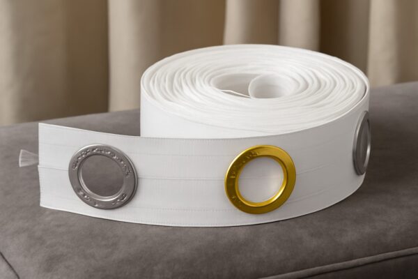 شريط الستائر الجديد