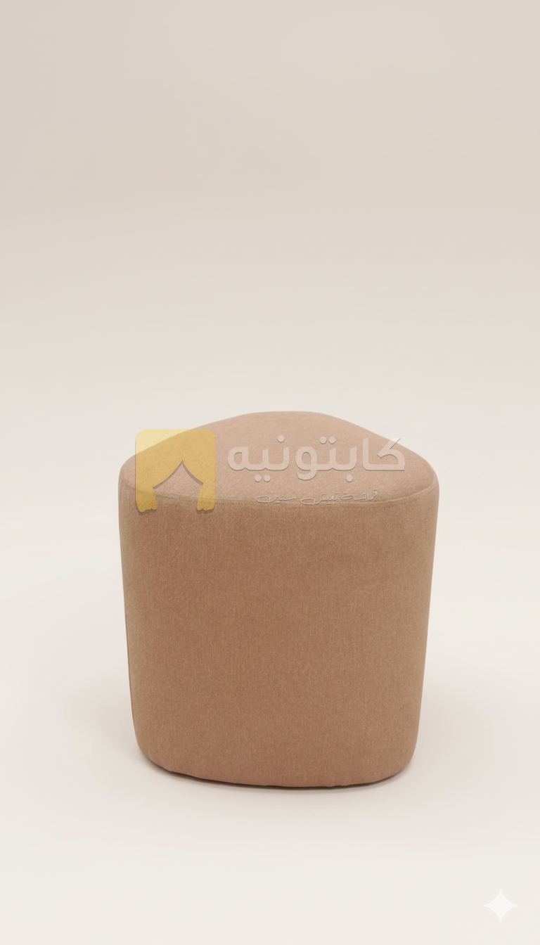 بوف مودرن بخامة قطيفة فاخر