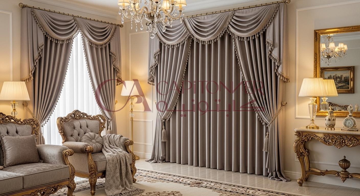 تصاميم بلاك أوت كلاسيك